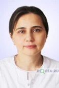 Дявлятбаева Гюзель Хайдяровна - Нижний Новгород