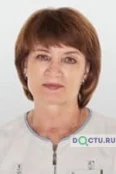 Дёгтева Наталья Трофимовна - Новосибирск
