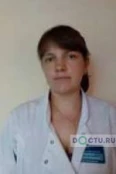 Дёмчева Надежда Ивановна - Москва