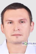 Демин Алексей Николаевич - Сочи