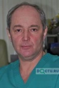 Демин Александр Николаевич - Тверь