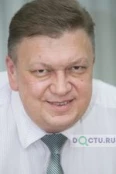 Дёмин Андрей Александрович - Ижевск