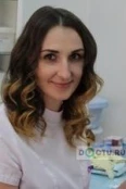 Дёмина Анна Васильевна - Тюмень