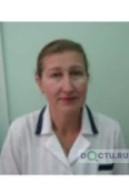 Дёмина Елена Петровна - Казань