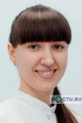 Дёмина Юлия Алексевна - Пенза