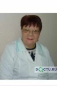 Дёмина Лидия Витальевна - Москва