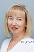 Дюбова Екатерина Алексеевна - Саратов