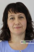 Дюдина Марина Владимировна - Москва