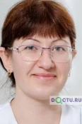 Дюдякова Татьяна Владимировна - Москва