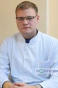 Дюкарев Владимир Владимирович - Курск