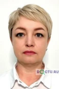 Дюкарева Оксана Васильевна - Ставрополь