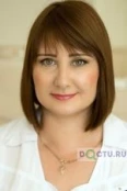 Дюкарева Ольга Федоровна - Барнаул