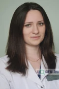 Дюкова Ирина Алексеевна - Тюмень