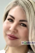 Дюкс Илона Алексеевна - Кострома
