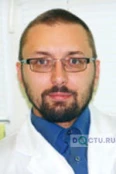 Дюльдин Владимир Васильевич - Курган