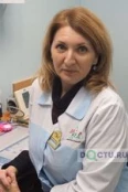 Дюльдина Юлия Викторовна - Курган