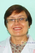 Дюльдина Надежда Алексеевна - Курган