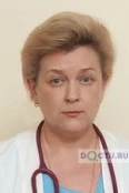 Дюнина Лариса Павловна - Санкт-Петербург