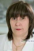 Дюпина Татьяна Николаевна - Красноярск
