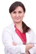 Дюжева Наталья Васильевна - Кострома