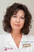 Дмитраш Оксана Николаевна - Брянск