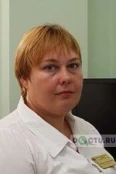 Дмитренко Оксана Витальевна - Абакан