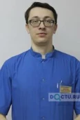 Дмитричев Андрей Викторович - Чебоксары