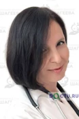 Дмитриенко Галина Анатольевна - Ульяновск