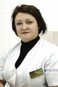 Дмитриенко Галина Владимировна - Волгоград