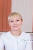 Дмитриенко Ирина Николаевна - Симферополь