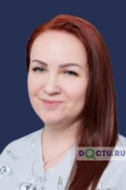 Дмитриенко Ирина Станиславовна - Краснодар