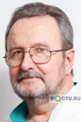 Дмитриенко Сергей Владимирович - Рязань