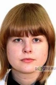 Дмитриенко Татьяна Геннадьевна - Москва