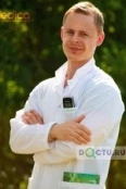 Дмитриев Алексей Владимирович - Красноярск