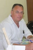 Дмитриев Александр Игоревич - Волгоград