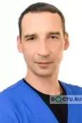 Дмитриев Андрей Алексеевич - Москва