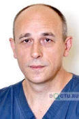 Дмитриев Андрей Борисович - Ростов-на-Дону