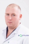 Дмитриев Антон Вадимович - Ростов-на-Дону