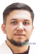 Дмитриев Дмитрий Сергеевич - Москва