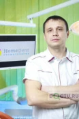 Дмитриев Евгений Геннадьевич - Красноярск