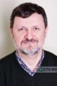 Дмитриев Геннадий Николаевич - Петрозаводск