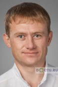 Дмитриев Константин Геннадьевич - Чита