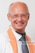 Дмитриев Константин Витальевич - Москва