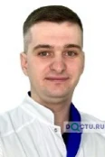 Дмитриев Павел Николаевич - Гусь-Хрустальный