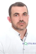Дмитриев Руслан Михайлович - Иркутск