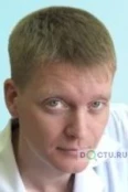 Дмитриев Роман Вадимович - Пермь