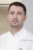 Дмитриев Сергей Владимирович - Рязань