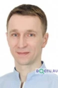 Дмитриев Сергей Владимирович - Санкт-Петербург