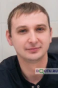 Дмитриев Станислав Владимирович - Хабаровск