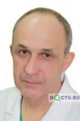Дмитриев Вадим Александрович - Бузулук